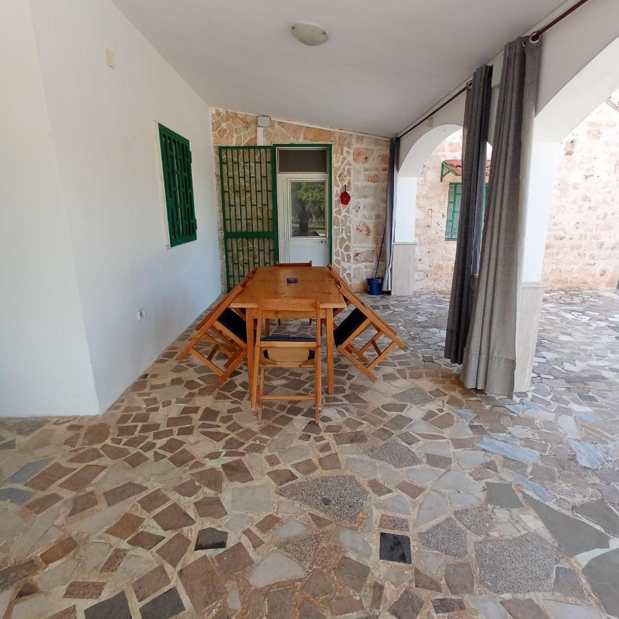 Villa Il Leccio Cisternino Esterno foto