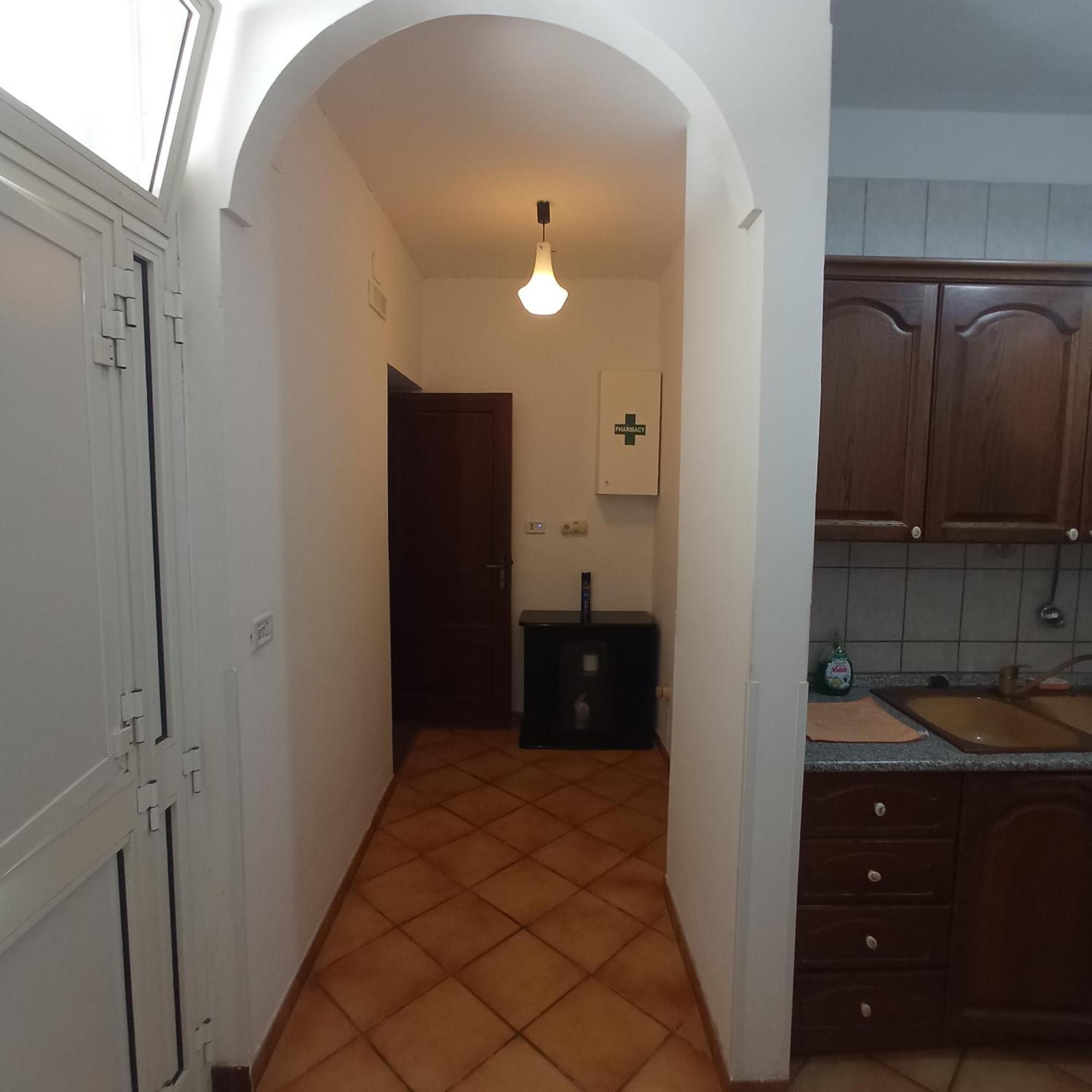 Villa Il Leccio Cisternino Esterno foto