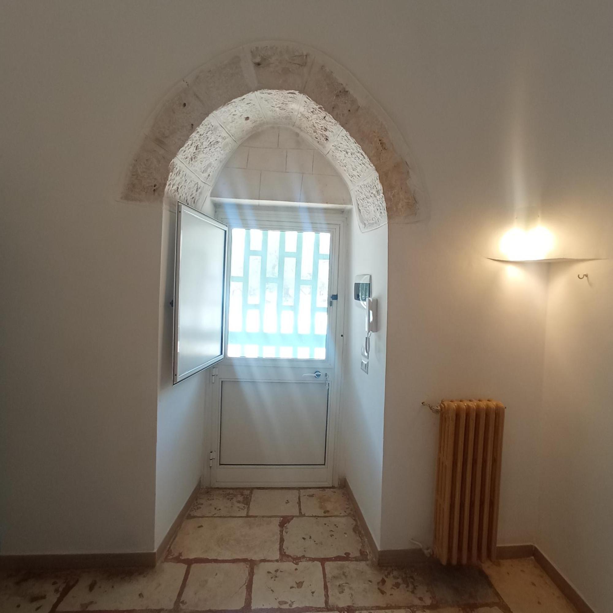 Villa Il Leccio Cisternino Esterno foto