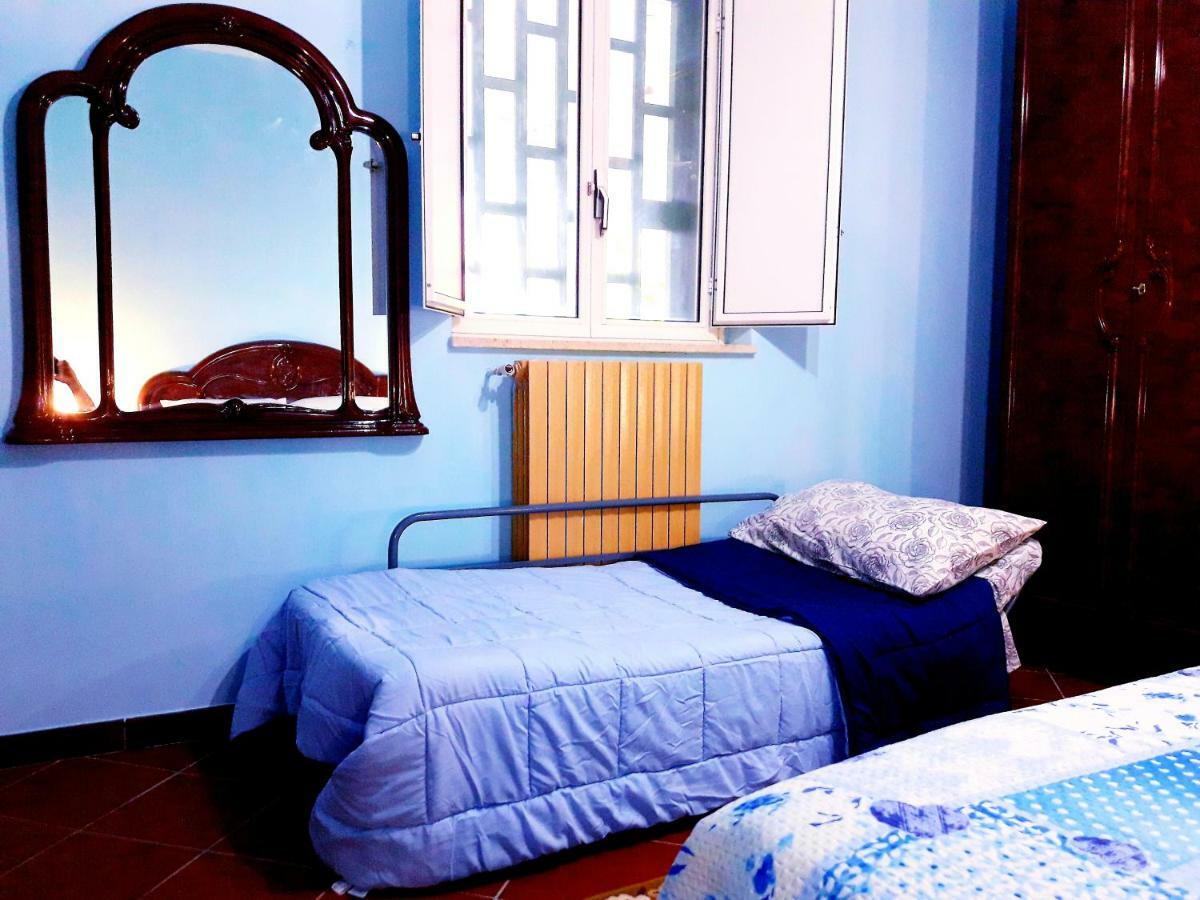Villa Il Leccio Cisternino Esterno foto