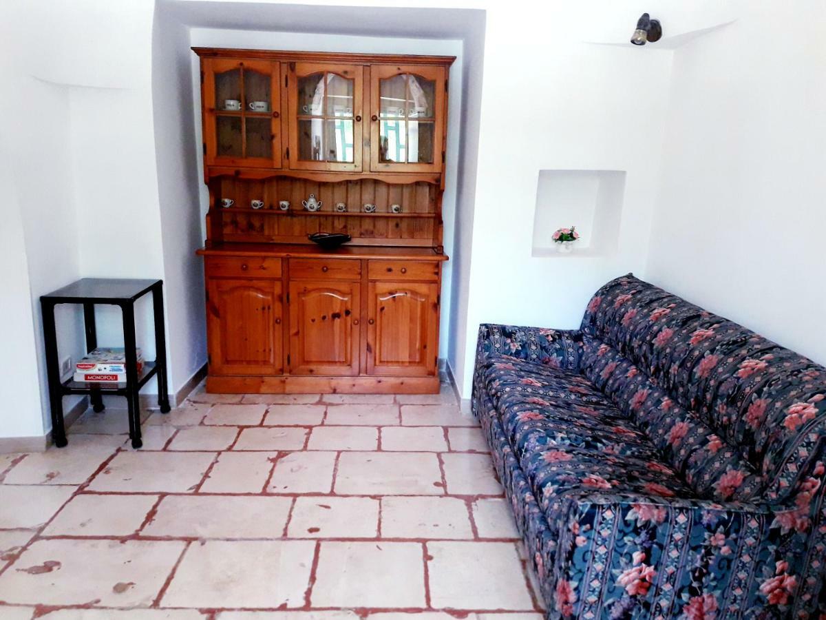 Villa Il Leccio Cisternino Esterno foto