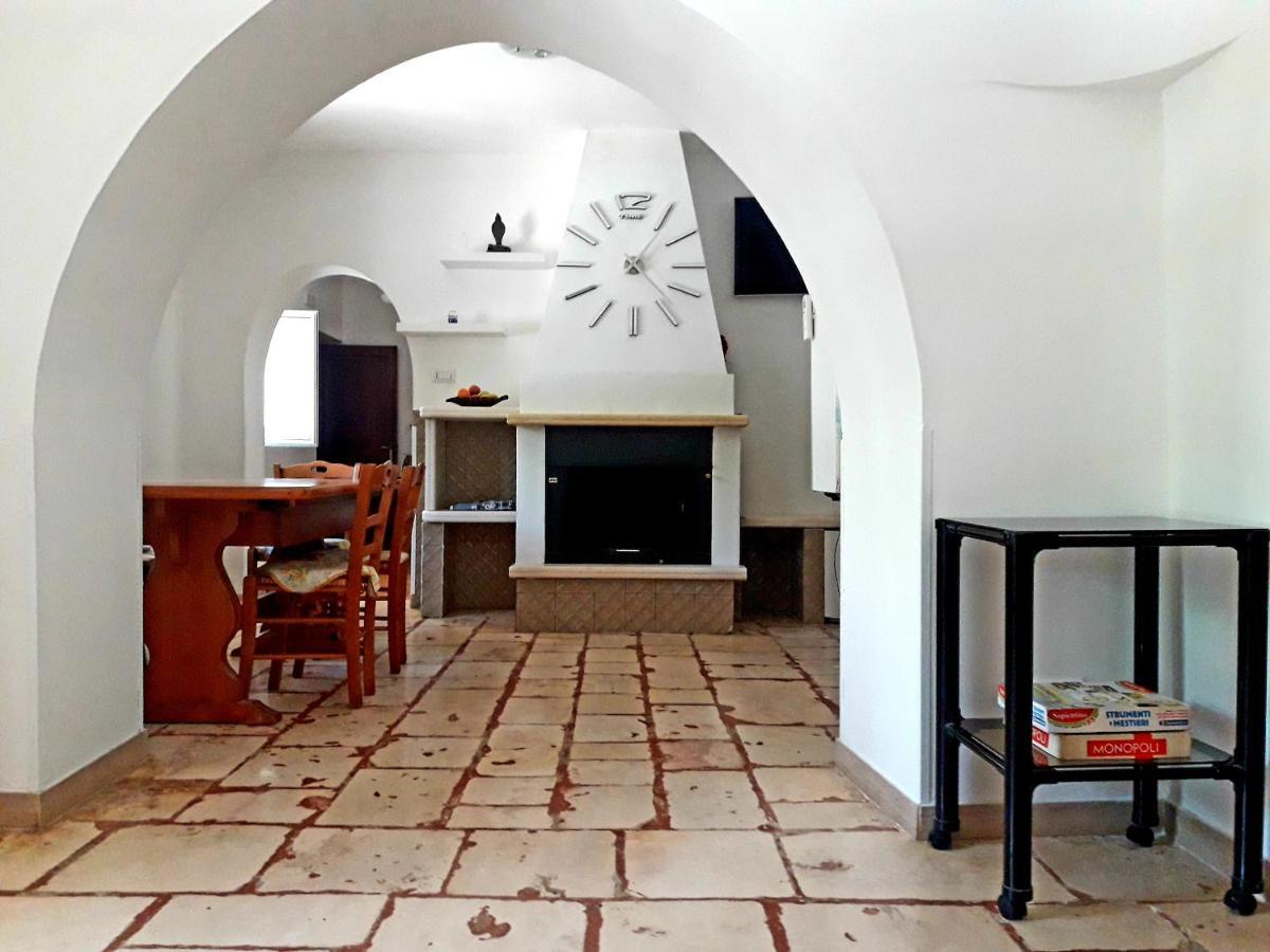 Villa Il Leccio Cisternino Esterno foto