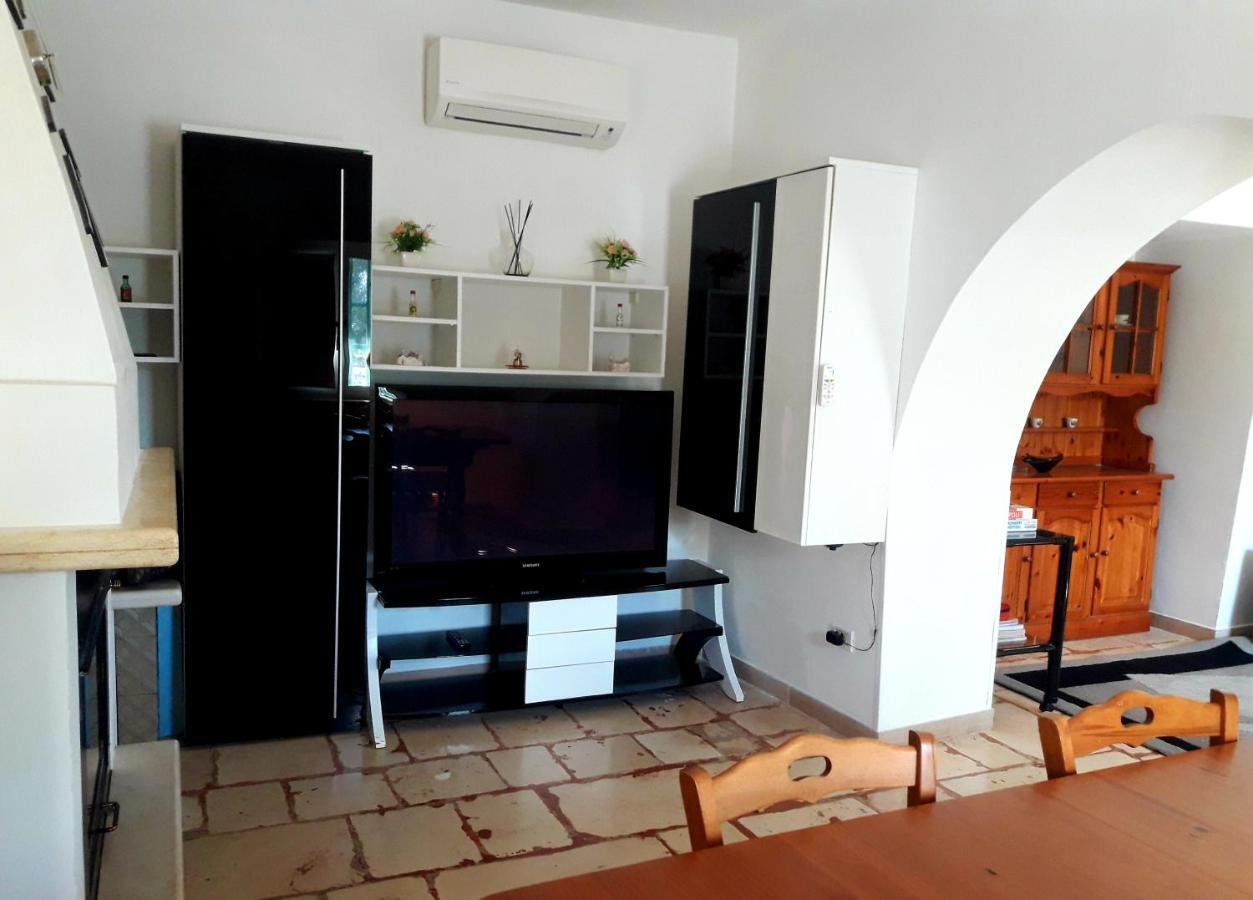 Villa Il Leccio Cisternino Esterno foto